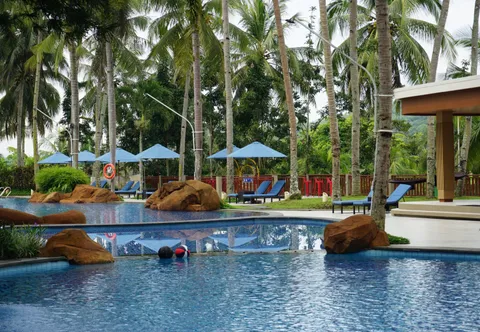 Puri Asri Hotel & Resort Magelang